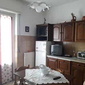 La Casa Di Alice E Matteo Appartamento Casarza Ligure