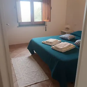 Casa vacanze Tana Della Volpe, Arbus